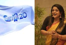 വീണ്ടും ട്വന്റി20 ക്ക് തിരിച്ചടി; നടി വീണാ നായര്ക്കും വോട്ടില്ല