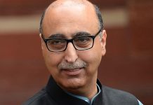 ‘അമേരിക്ക പാക്കിസ്ഥാനെ ആക്രമിച്ചാല് ഞങ്ങള് ഡല്ഹിയും മുംബൈയും ആക്രമിക്കും’