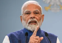 മോദിയെ വധിക്കാൻ പദ്ധതി; മൂന്നുപേർ ബിഹാറിൽ പിടിയിൽ