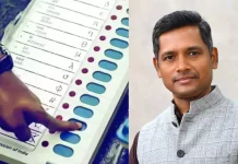 പുതിയ പോളിങ് ശതമാനം 79.63; സര്വീസ് വോട്ടുകളുടെ കണക്ക് ഇനിയും ബാക്കി