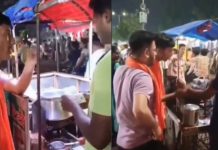 ‘ഹിന്ദു പ്രദേശത്ത് ഹിന്ദു കച്ചവടക്കാര് മതി’; അഹമ്മദാബാദില് മുസ്ലിം ചെറുപ്പക്കാരന്റെ കടയടപ്പിച്ച് ഹിന്ദുത്വ സംഘടന