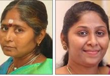തമിഴ്നാട് നിയമസഭ തെരഞ്ഞെടുപ്പ്: വീരപ്പന്റെ ഭാര്യയും മകളും സ്ഥാനാർത്ഥികൾ