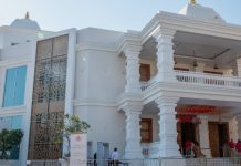 സുരക്ഷാ മുൻകരുതൽ; ദുബായിലെ ക്ഷേത്രങ്ങളും ഗുരുദ്വാരയും പള്ളികളും അടച്ചു