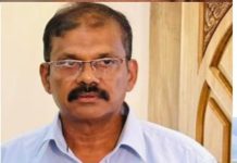 റിയാദിൽ ഹൃദയാഘാതം മൂലം തിരുവനന്തപുരം സ്വദേശി മരണപ്പെട്ടു