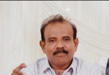 ചികിത്സക്കായി നാട്ടിലേക്ക് മടങ്ങിയ മക്ക പ്രവാസി മരണപ്പെട്ടു