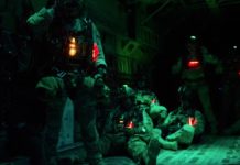 ഒരു പിസ്റ്റളും അൽപം ഭക്ഷണവും ലൊക്കേറ്റർ ബീക്കണും,നേവി സീൽ ടീം സിക്സ് ഇറങ്ങിയ റസ്ക്യൂ, ഇറാനിൽ നിന്ന് എഫ് 15 ഈഗിൾ പൈലറ്റിനെ രക്ഷിച്ചത് ഇങ്ങനെ