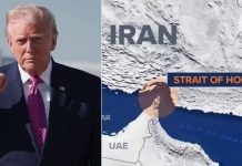 ഇന്ത്യയടക്കം ലോകരാജ്യങ്ങൾക്ക് ഭീഷണി, ട്രംപിന്റെ പ്രഖ്യാപനം, ‘ഇറാന് ടോൾ നൽകി കടന്നുപോകുന്ന കപ്പലുകൾ പിടിച്ചെടുക്കും’