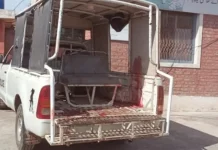 പോളിയോ വാക്സിനേഷൻ സംഘത്തിനുനേരെ ആക്രമണം; ഒരു മരണം, നാല് പേർക്ക് പരിക്ക്