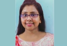 സഊദിയിൽ കഴിഞ്ഞ മാസം മരിച്ച മലയാളി നഴ്സിന്റെ മൃതദേഹം നാട്ടിലെത്തിച്ച് സംസ്കരിച്ചു