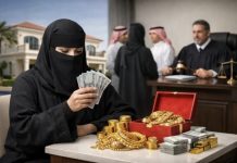 മിസിയാർ വിവാഹം: വെറും 4 മാസം മാത്രം, യുവതിക്ക് ലഭിച്ചത് 5 ദശലക്ഷം റിയാലിന്റെ വില്ല; സംഭവം ജിദ്ദയിൽ – വിശദാംശങ്ങൾ