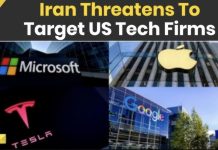 ഇന്ന് രാത്രി മുതൽ ആക്രമണം തുടങ്ങും,ആപ്പിൾ, ഗൂഗിൾ, മെറ്റ തുടങ്ങി 18 പ്രമുഖ കമ്പനികളിലെ ജീവനക്കാരോട് ഒഴിഞ്ഞു പോകാൻ ഇറാൻ