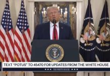 “മിഡിൽ ഈസ്റ്റിലെ സഖ്യകക്ഷികളെ ഉപദ്രവിക്കാൻ ഇറാനെ അനുവദിക്കില്ല”; വീണ്ടും ഗൾഫ് രാജ്യങ്ങൾക്ക് ട്രംപിന്റെ വാഗ്ദാനം, സഊദി അറേബ്യയ്ക്ക് നന്ദിയും – VIDEO