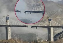 ഗൾഫിലെ ഏഴ് പാലങ്ങൾ ആക്രമിക്കുമെന്ന് ഇറാൻ; കരാജ് ആക്രമണത്തിന് തിരിച്ചടി നൽകുമെന്ന് മുന്നറിയിപ്പ്