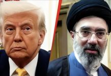 ‘ഞങ്ങളുടെ കൈ തോക്കിൻ കാഞ്ചിയിൽ, കരാർ ലംഘിച്ചാൽ ഉടൻ തിരിച്ചടി’; 10 ഇന നിർദേശങ്ങളുമായി ഇറാൻ, വെടിനിർത്തൽ അംഗീകരിച്ച് ഇരു രാജ്യങ്ങളും