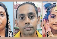 ‘ആളുകൾ ഓടിയെത്തുമ്പോഴേക്കും ഏറെ വൈകിയിരുന്നു..’: നാടിനെ കണ്ണീരിലാഴ്ത്തി ഒരു കുടുംബത്തിലെ 3 പേരുടെ മരണം