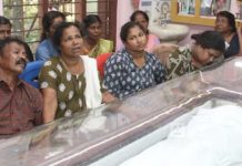 ‘അമ്മയെ കളിയാക്കി; പുറത്തിറങ്ങിയാല് കയ്യും കാലും വെട്ടുമെന്ന് പറഞ്ഞു, ഒരുപാട് ക്ഷമിച്ചു’: നിതിന്റെ സംഭാഷണം പുറത്ത്