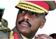 ‘ഏറ്റവും സുന്ദരിയായ ഒരു വധു, പിന്നെ 9,309 കോടി രൂപയും വേണം, ഇല്ലെങ്കിൽ എംബസി പൂട്ടും’; തുർക്കിയോട് ഉഗാണ്ട സൈനിക മേധാവിയുടെ വിചിത്ര ആവശ്യം