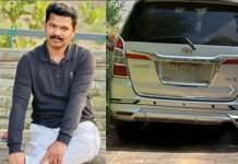 മലപ്പുറം സ്വദേശിയെ തട്ടിക്കൊണ്ടുപോയി, കാറിലെത്തിയ അജ്ഞാതസംഘത്തിനായി അന്വേഷണം