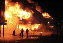 കട്ടനാർപട്ടിയിൽ പടക്കശാലയിൽ വൻ സ്ഫോടനം: 21 മരണം, നിരവധി പേർക്ക് പരിക്ക്