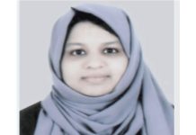 KMCC ബഹ്റൈൻ പ്രസിഡന്റ് ഹബീബ് റഹ്മാന്റെ ഭാര്യ അന്തരിച്ചു