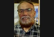 കോഴിക്കോട് സ്വദേശി റിയാദില് നിര്യാതനായി