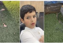 സഊദിയിൽ പാർക്കിൽ കളിക്കിടെ പിഞ്ചുബാലന് ഷോക്കേറ്റു; ദാരുണാന്ത്യം