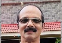 ജോലിസ്ഥലത്ത് ശാരീരിക അസ്വസ്ഥത; മലയാളി റിയാദിൽ അന്തരിച്ചു