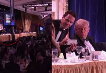 ഡോണൾഡ് ട്രംപിന്റെ അത്താഴ വിരുന്നിനിടെ വെടിവെപ്പ്; പ്രതി കസ്റ്റഡിയിൽ, ആദ്യ ചിത്രങ്ങൾ പുറത്ത്, അഞ്ച് മുതല് എട്ട് റൗണ്ട് വെടിവെപ്പെന്ന് സൂചന – VIDEO