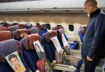 വിമാനത്തിലെ ആദ്യ സീറ്റിൽ ‘അവരാണ്’; ‘‘മിനാബിൽ പൊലിഞ്ഞ ആ കുരുന്നുകളെ ഞങ്ങൾ ഒരിക്കലും മറക്കില്ല.’’