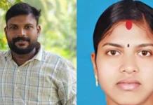 കുറ്റ്യാടിയിൽ യുവാവും യുവതിയും തൂങ്ങിമരിച്ച നിലയിൽ