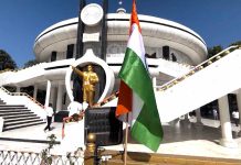 ഇന്ന് അംബേദ്കർ ജയന്തിപൈതൃകം അവകാശപ്പെട്ട് രാഷ്ട്രീയ പാർട്ടികൾ