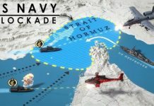 ഇറാനുമായി രണ്ടാംഘട്ട മുഖാമുഖ ചര്ച്ച നടന്നേക്കും; സൂചന നല്കി ട്രംപ്