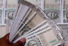 പ്രചാരണ കാലത്ത് സംസ്ഥാനത്ത് പിടികൂടിയത് 58 കോടി രൂപ