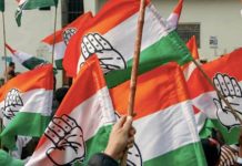 സണ്ണി ജോസഫിനെ പരാജയപ്പെടുത്താൻ സിപിഐഎമ്മുമായി ചേർന്ന് പ്രവർത്തിച്ചെന്ന് ആരോപണം; കോൺഗ്രസ് നേതാവിനെതിരെ നടപടി