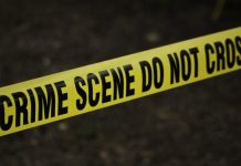 അധ്യാപികയെ സ്കൂളിൽ കയറി വെട്ടിക്കൊന്ന ഭർത്താവ് മരിച്ച നിലയിൽ