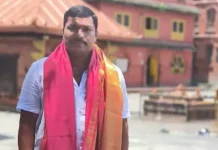 സാമ്പത്തിക തർക്കം; ഭാര്യയുടെ കഴുത്തിൽ ചവിട്ടി കൊലപ്പെടുത്തി, ഭർത്താവ് അറസ്റ്റിൽ