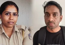 വിവാഹ ബന്ധം തുടരാൻ താൽപര്യമില്ലെന്ന് പറഞ്ഞു, പിന്നാലെ വെട്ടി: പോലീസുകാരിയെ കൊലപ്പെടുത്തിയ ഭർത്താവ് കുറ്റക്കാരൻ