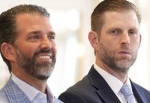 ആയുധ വിപണിയിൽ ചുവടുറപ്പിക്കാൻ ട്രംപിന്റെ മക്കൾ; ഗൾഫ് രാജ്യങ്ങളുമായി വ്യാപാര ചർച്ചകൾ