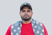 യൂത്ത് കോൺഗ്രസ് നേതാവിനെ വീട്ടിൽ കയറി വെട്ടിക്കൊലപ്പെടുത്തി