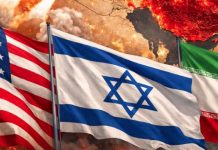 ‘അമേരിക്കയ്ക്കും ഇസ്റാഈലിനും‘ബിഗ് സർപ്രൈസ് ‘ വരുന്നുണ്ട്’; മുന്നറിയിപ്പുമായി ഇറാൻ