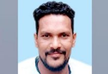 അതിഥി തൊഴിലാളിയെ കെട്ടിടത്തിന് മുകളില് തലക്കടിയേറ്റ് കൊല്ലപ്പെട്ട നിലയില് കണ്ടെത്തി; പ്രതിയെന്ന് സംശയിക്കുന്നയാള് പിടിയില്