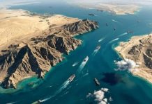 പശ്ചിമേഷ്യയില് നിന്ന് ആശ്വാസ വാര്ത്ത; ഹോര്മുസ് പൂര്ണമായി തുറന്നതായി പ്രഖ്യാപിച്ച് ഇറാന്