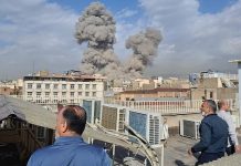 ഇസ്റാഈൽ-ഇറാൻ യുദ്ധം: 45 ദിവസത്തെ വെടിനിർത്തലിന് ശുപാർശ; ഹോർമുസ് കടലിടുക്ക് തുറന്നേക്കും