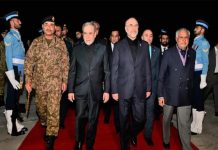 വെടിവെച്ചിടുമെന്ന് ഭയം; ഇസ്ലാമാബാദ് ചർച്ചകൾക്ക് ശേഷം ഇറാൻ സംഘം മടങ്ങിയത് വിമാനവും ബസ്സും ട്രെയിനും മാറി മാറി കയറി