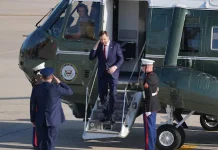 യുഎസ്–ഇറാൻ ചർച്ചയ്ക്ക് ഇസ്ലാമാബാദിൽ ഇന്ന് തുടക്കം