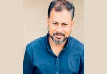 സഊദിയിൽ റോഡ് കുറുകെ കടക്കുന്നതിനിടെ വാഹനമിടിച്ച് പ്രവാസി മലയാളിക്ക് ദാരുണാന്ത്യം