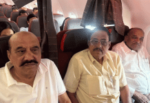 ‘മന്ത്രിസ്ഥാനം വേണം’; രാഹുൽ ഗാന്ധിയെ കാണാൻ മുപ്പതോളം കർണാടക എം എൽ എമാർ ഡൽഹിയിൽ