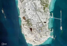 സമയപരിധി അവസാനിക്കുന്നു, ഖാർഗ് ദ്വീപിൽ ആക്രമണം; വൻ നാശനഷ്ടമെന്ന് ഇറാൻ മാധ്യമം