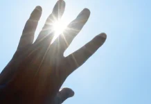 പൊള്ളുന്ന ചൂട്! 13 വയസ്സുകാരന് സൂര്യാഘാതമേറ്റു