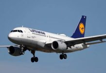 ഇന്ധന പ്രതിസന്ധി: ലുഫ്താന്സ എയര്ലൈന്സ് 20,000 വിമാനങ്ങള് റദ്ദാക്കുന്നു